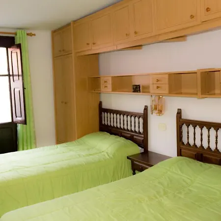 Casa Blascosanz - Piso Para 6 Personas En El Pirineo Hecho Exterior photo