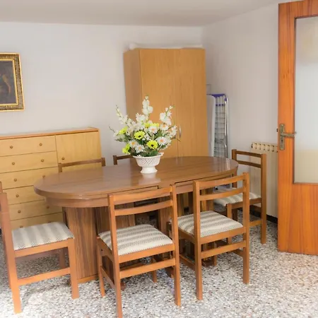 Casa Blascosanz - Piso Para 6 Personas En El Pirineo Hecho Exterior photo