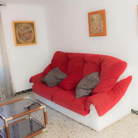 Casa Blascosanz - Piso Para 6 Personas En El Pirineo Hecho Exterior photo