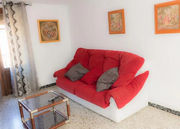 Casa Blascosanz - Piso Para 6 Personas En El Pirineo