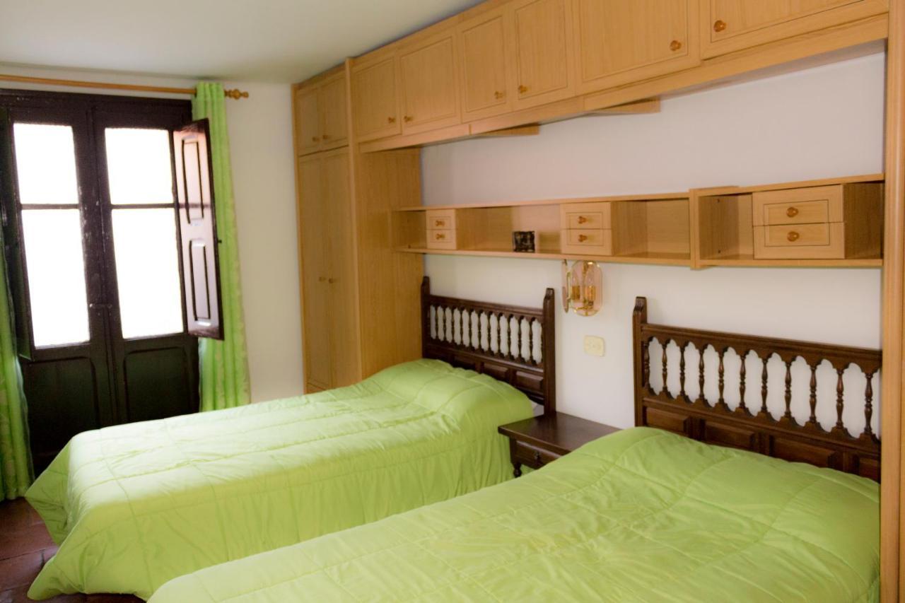 Casa Blascosanz - Piso 6 Personas En El Pirineo Apartment Hecho
