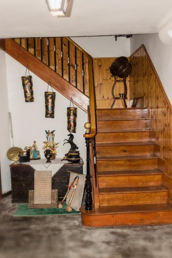 Casa Blascosanz - Piso 6 Personas En El Pirineo Apartment *