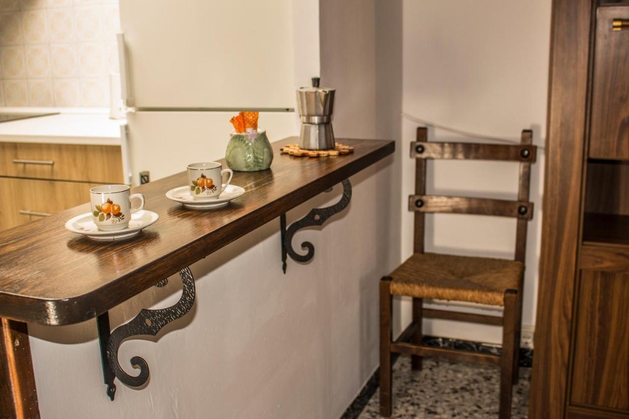 Casa Blascosanz - Piso 6 Personas En El Pirineo