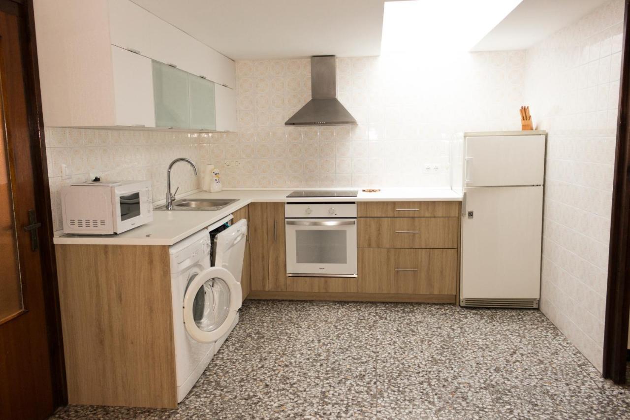 Casa Blascosanz - Piso 6 Personas En El Pirineo *
