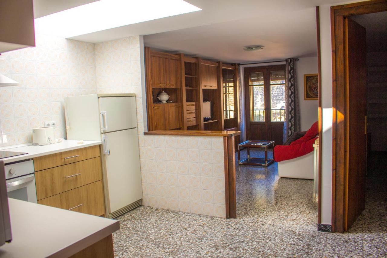 Casa Blascosanz - Piso 6 Personas En El Pirineo *