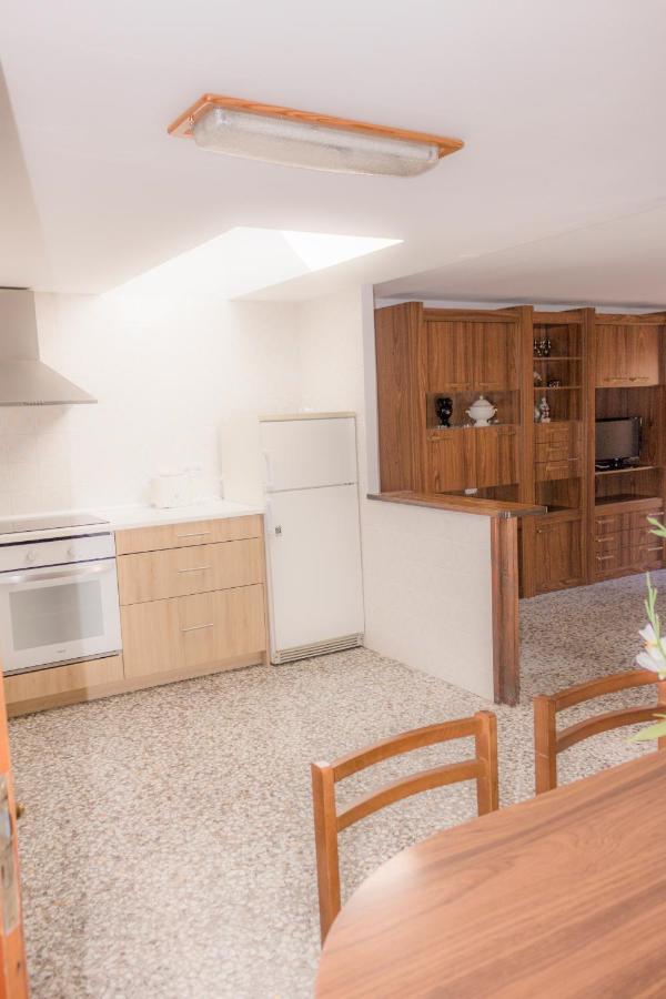 Casa Blascosanz - Piso 6 Personas En El Pirineo Apartment Hecho
