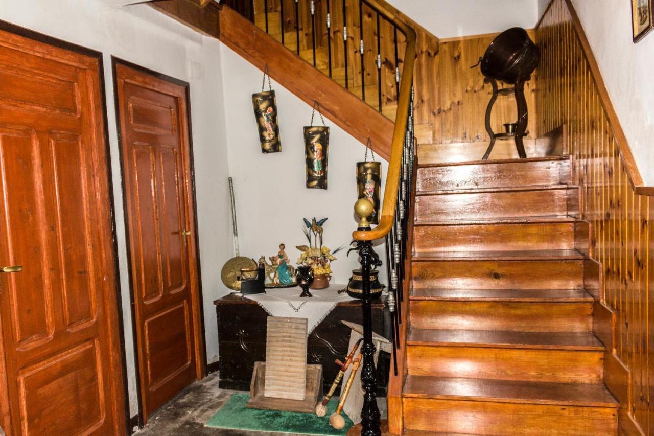 Casa Blascosanz - Piso 6 Personas En El Pirineo *