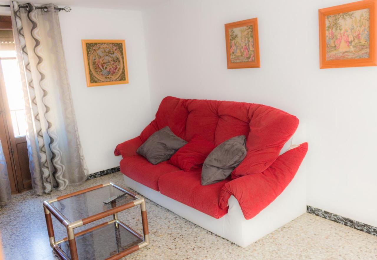 Casa Blascosanz - Piso 6 Personas En El Pirineo Apartment