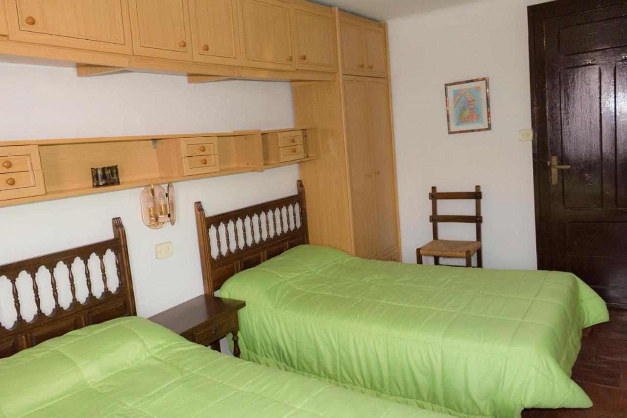Apartment Casa Blascosanz - Piso 6 Personas En El Pirineo *