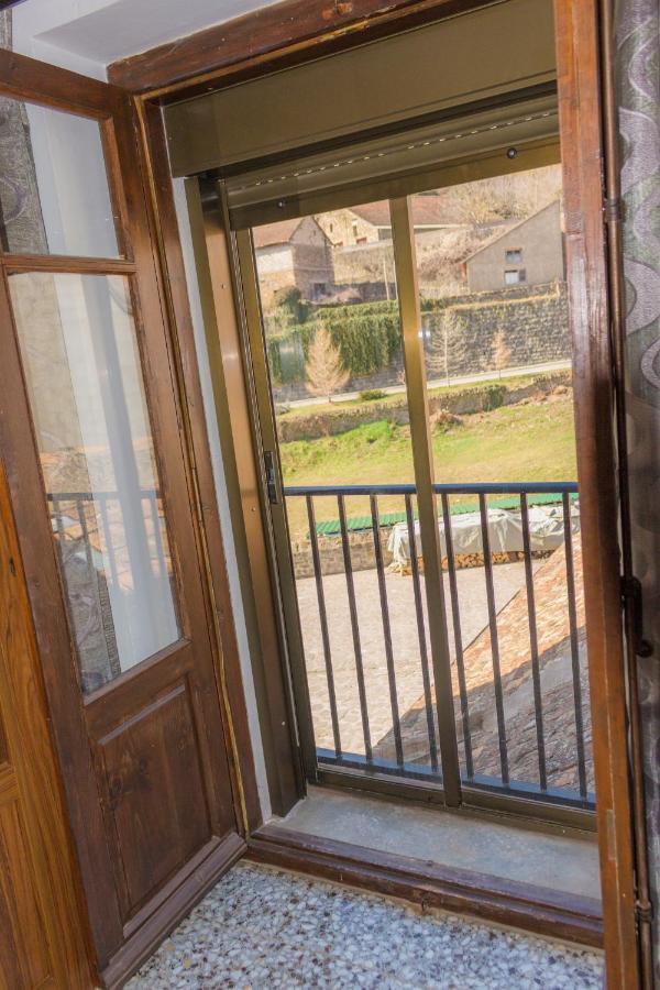 Apartment Casa Blascosanz - Piso 6 Personas En El Pirineo Hecho