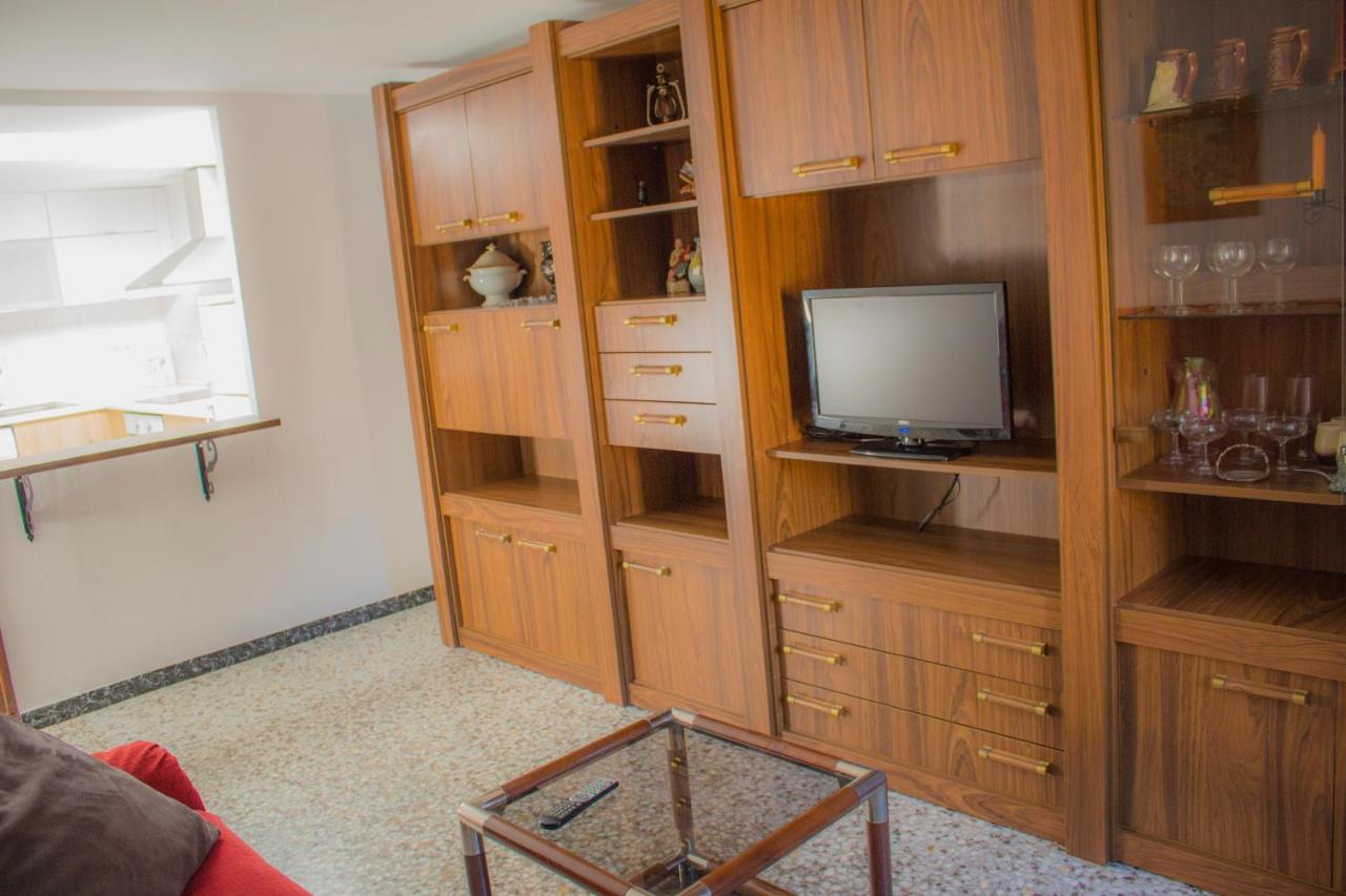 Apartment Casa Blascosanz - Piso 6 Personas En El Pirineo