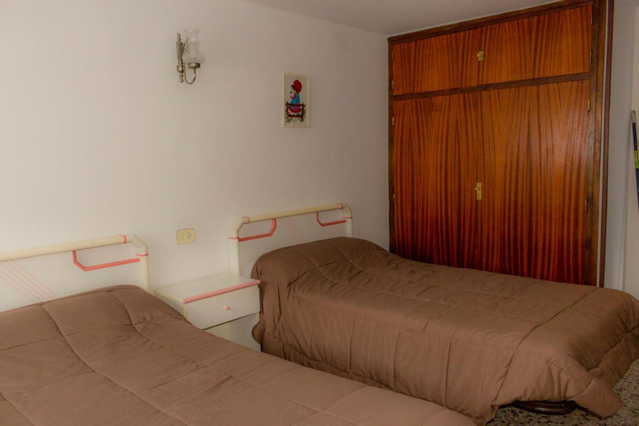 Casa Blascosanz - Piso 6 Personas En El Pirineo Hecho